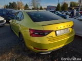  Skoda  Superb  2 (2008) Supe.FL1.5TSI 110 Sportline AT #4