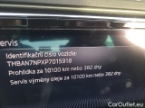  Skoda  Superb  2 (2008) Supe.FL1.5TSI 110 Sportline AT #15