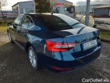  Skoda  Superb  (3V3)(2015)  1.4PHEV 160 Style AT #4