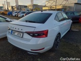  Skoda  Superb  2 (2008) Supe.FL1.5TSI 110 Sportline #2