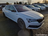  Skoda  Superb  2 (2008) Supe.FL1.5TSI 110 Sportline #3
