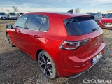  Volkswagen  Golf  VIII (CD1) (2019) 1,5 TSI 110 Style 5d #4