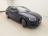  Audi  A3 Audi,  Sportback FL'16, Audi  Sportback 1.6 30 TDi 85kW S tr Business Ed #9