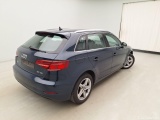  Audi  A3 Audi,  Sportback FL'16, Audi  Sportback 1.6 30 TDi 85kW S tr Business Ed #8