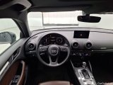  Audi  A3 Audi,  Berline FL'16, Audi  Berline 2.0 TDi 35 110kW S tronic Bus Ed 4 #5