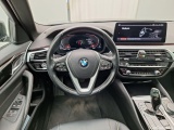  Bmw  Serie 5 BMW, 5-serie touring '17, BMW 5 Reeks Touring 520d XDrive Aut. (140 kW) 5d #5
