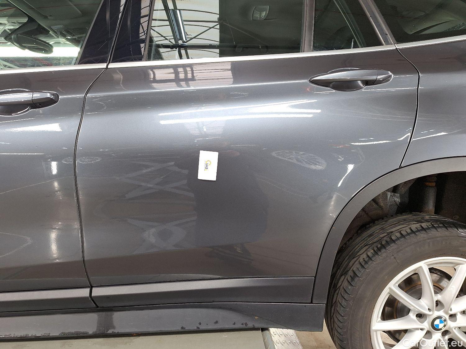  Bmw  X1 BMW,  FL'19, BMW  sDrive16dA (85 kW) 5d #28