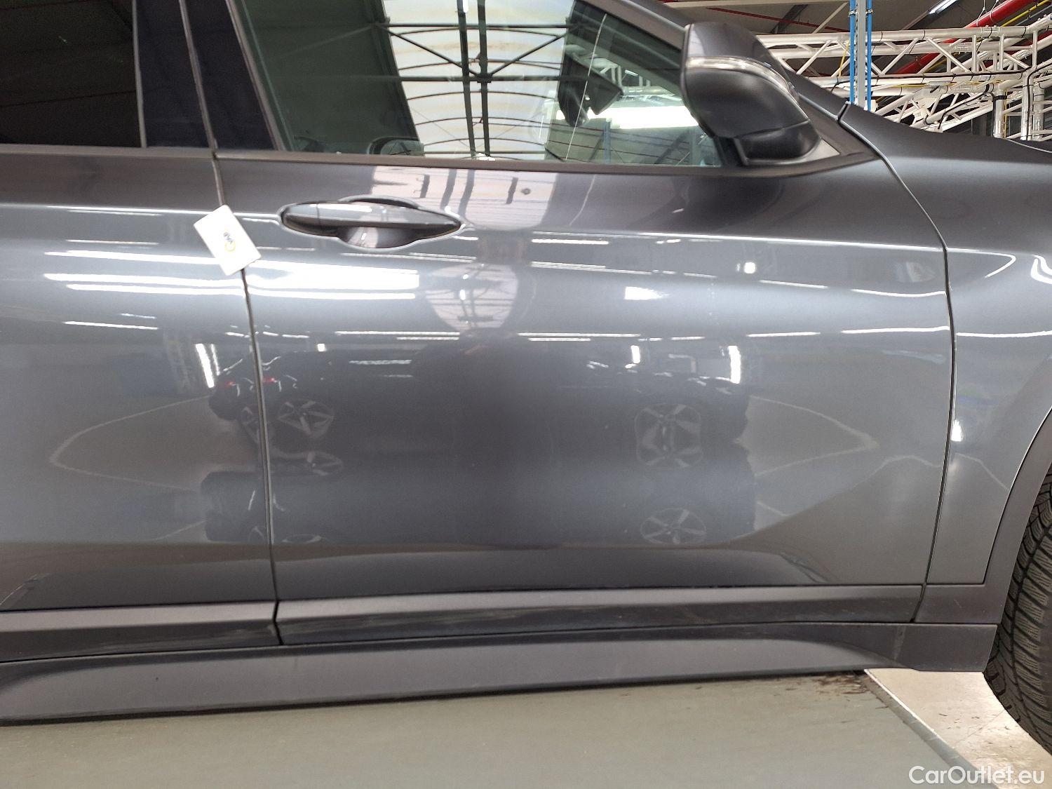  Bmw  X1 BMW,  FL'19, BMW  sDrive18d (110 kW) 5d #32