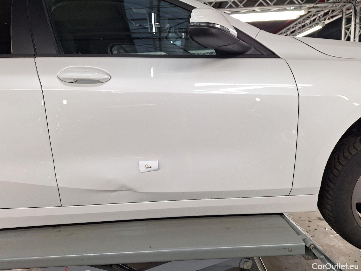  Bmw  Serie 1 BMW, 1-serie '19, BMW 1 Reeks Hatch 116dA (85 kW) 5d #1