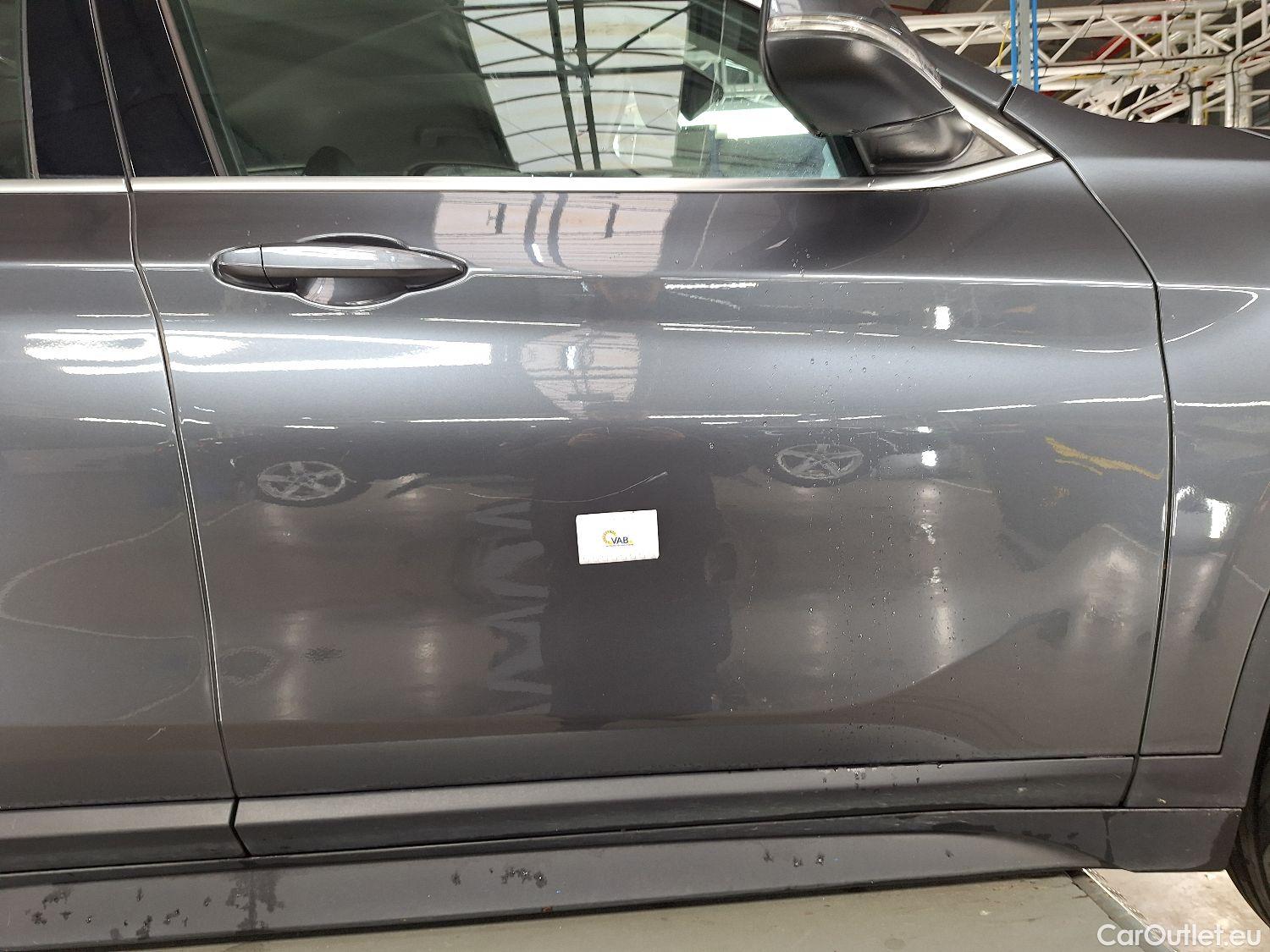  Bmw  X1 BMW,  FL'19, BMW  sDrive16dA (85 kW) 5d #8