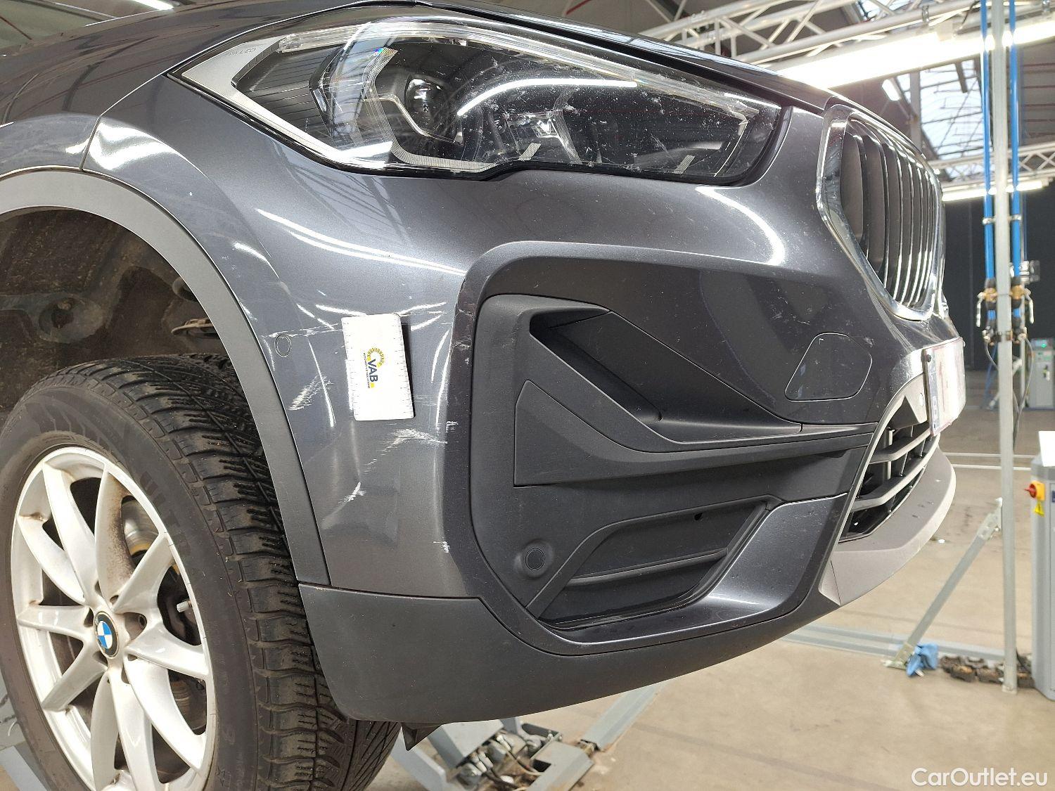  Bmw  X1 BMW,  FL'19, BMW  sDrive18iA (100 kW) 5d #5