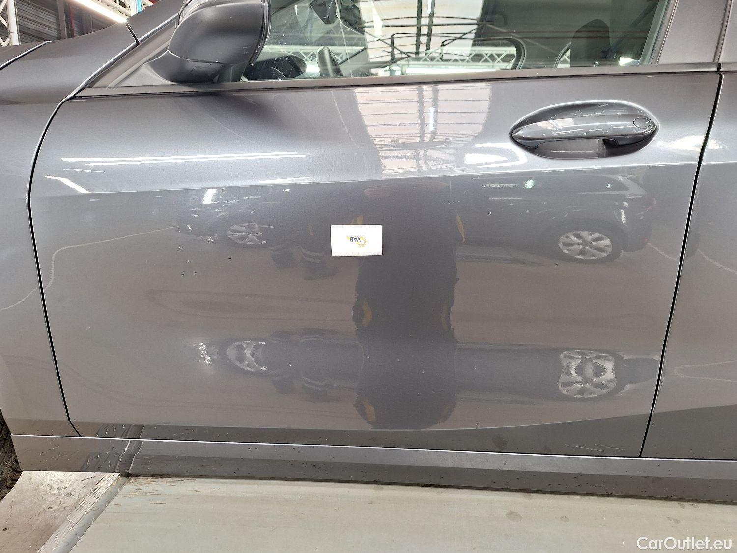  Bmw  Serie 1 BMW, 1-serie '19, BMW 1 Reeks Hatch 116dA (85 kW) 5d #32