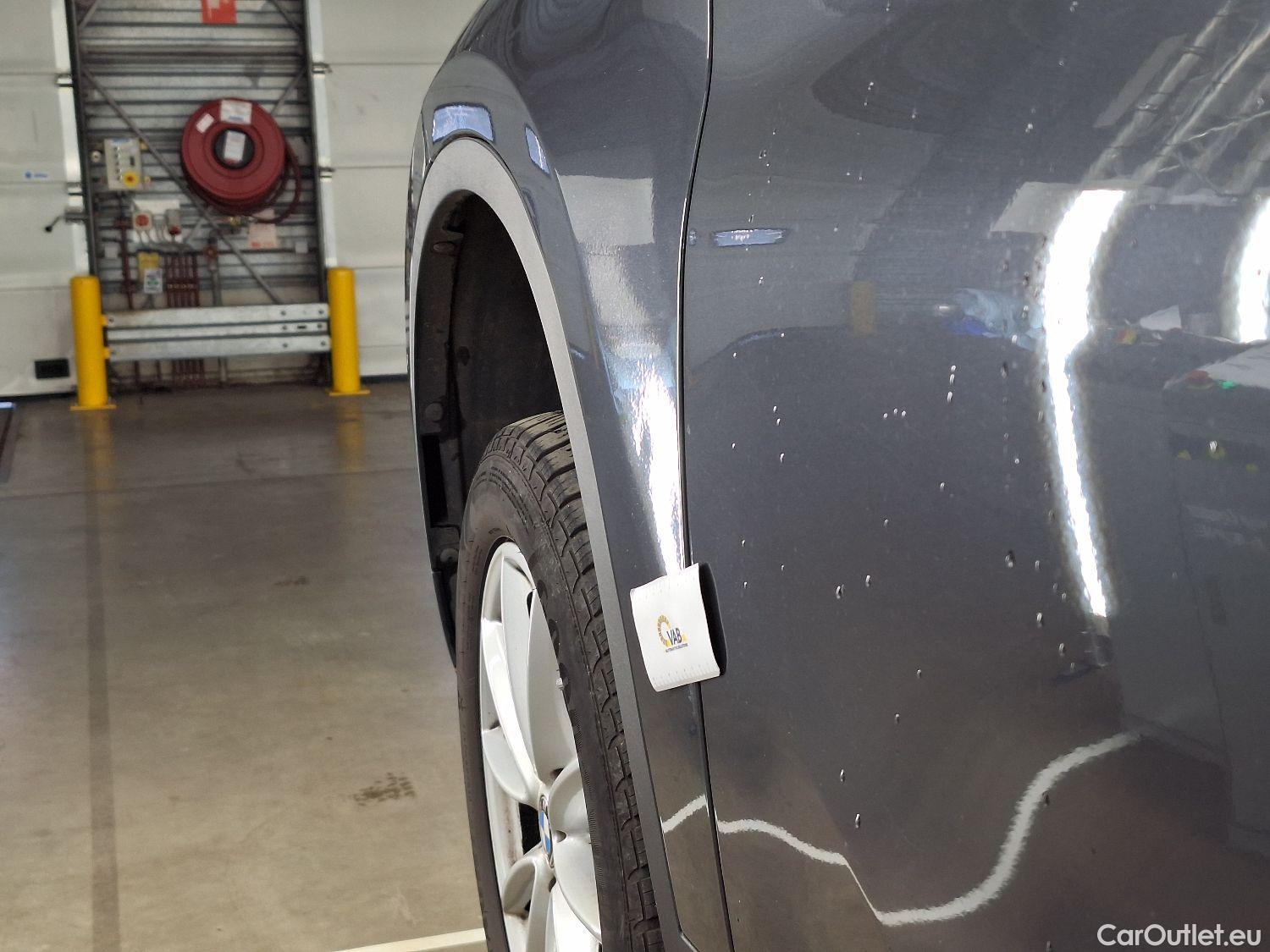  Bmw  X1 BMW,  FL'19, BMW  sDrive18iA (100 kW) 5d #37