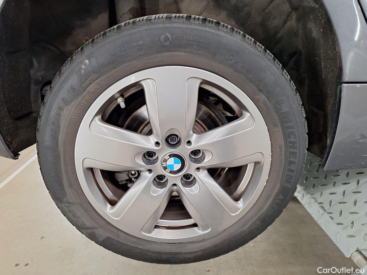  Bmw  Serie 1 BMW, 1-serie '19, BMW 1 Reeks Hatch 116dA (85 kW) 5d #6