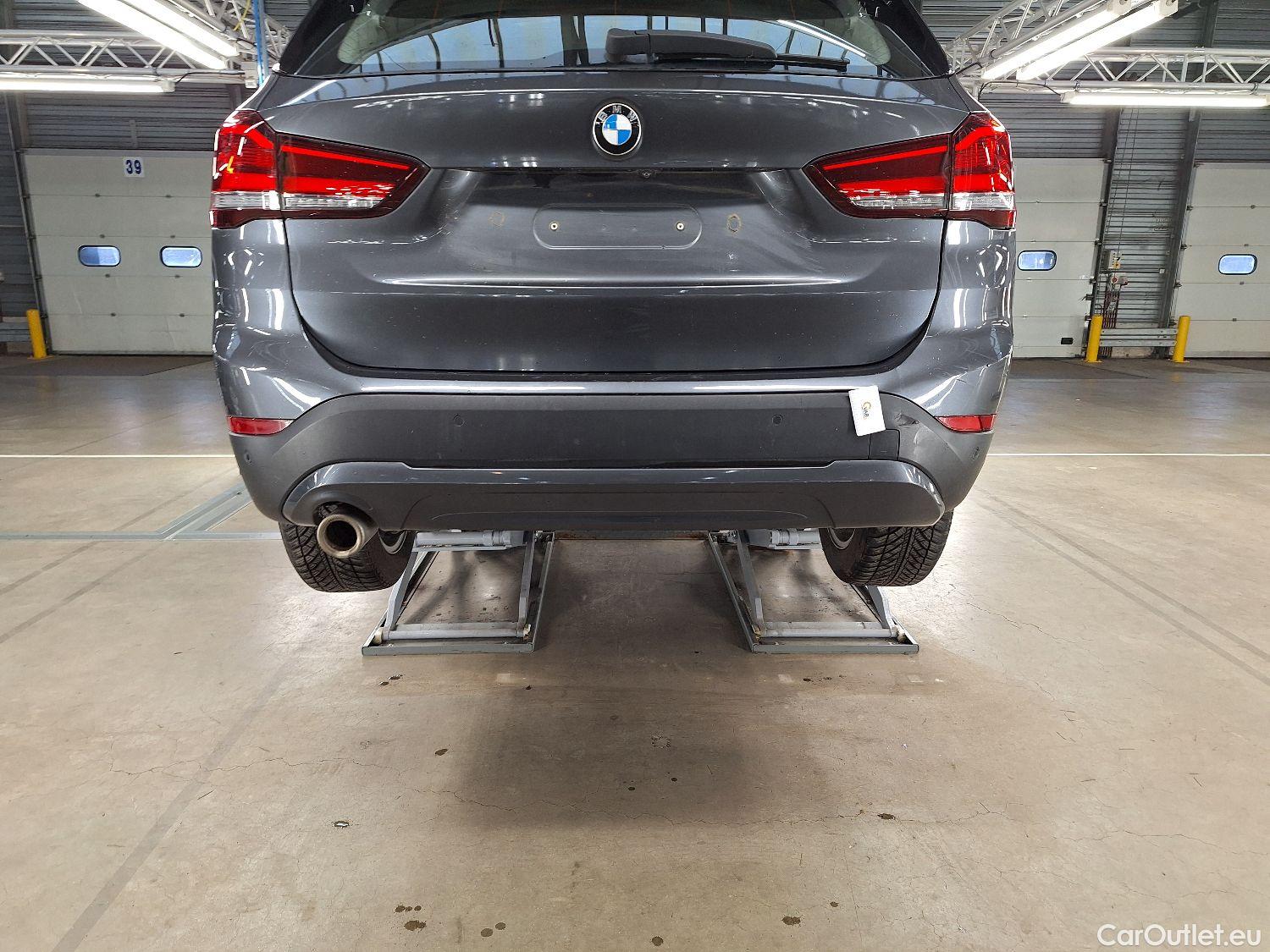  Bmw  X1 BMW,  FL'19, BMW  sDrive18iA (100 kW) 5d #25