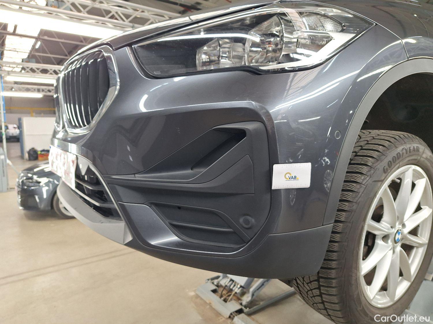  Bmw  X1 BMW,  FL'19, BMW  sDrive18d (110 kW) 5d #5