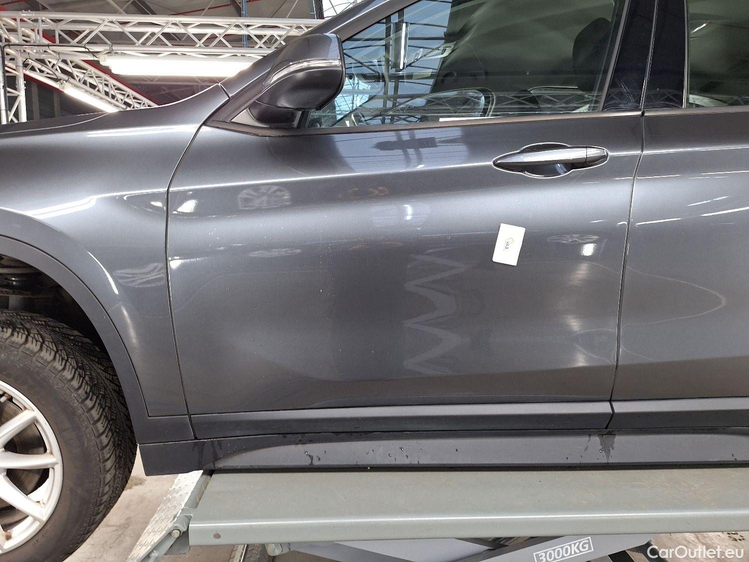  Bmw  X1 BMW,  FL'19, BMW  sDrive18iA (100 kW) 5d #32