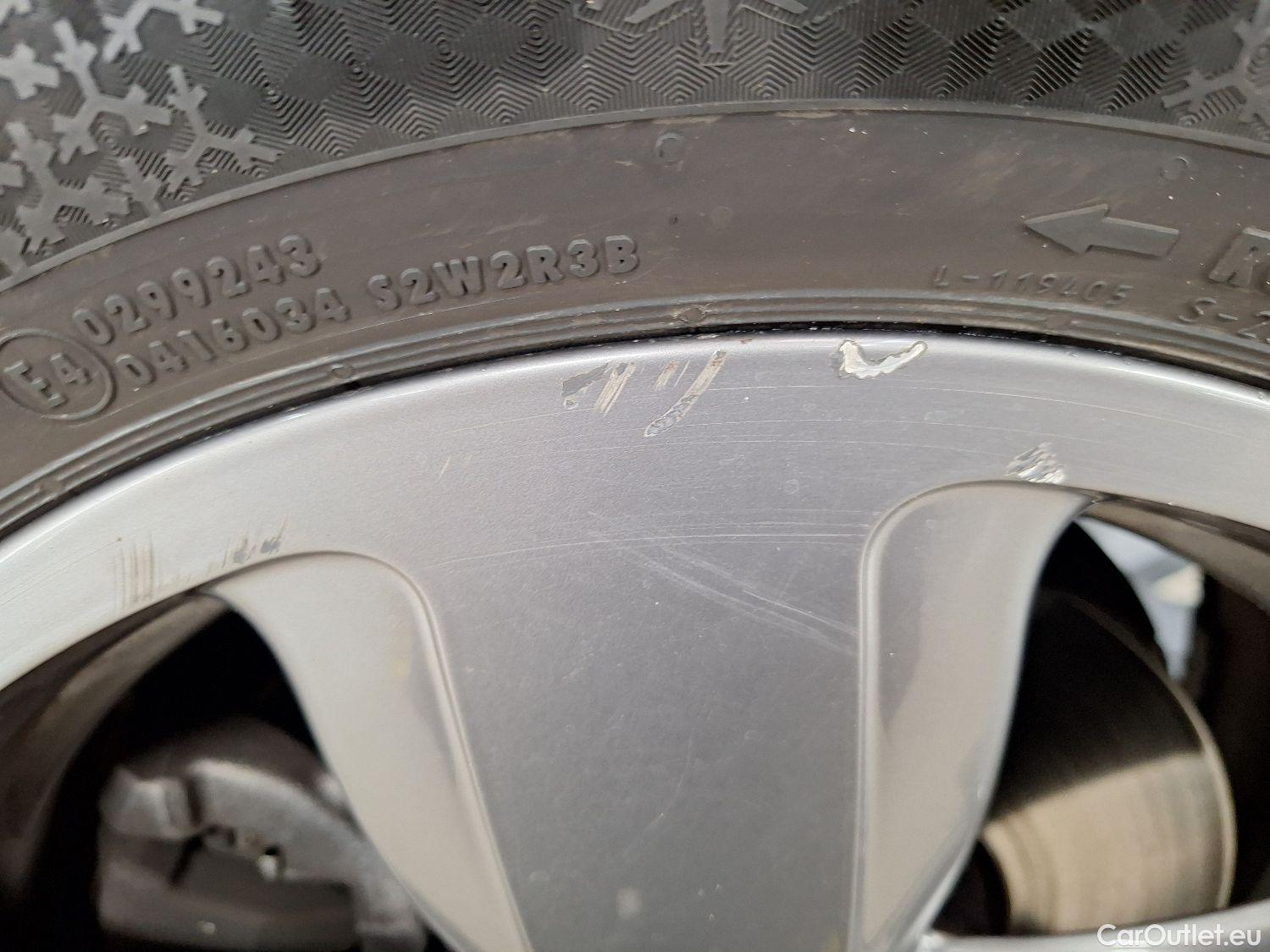  Bmw  Serie 1 BMW, 1-serie '19, BMW 1 Reeks Hatch 116dA (85 kW) 5d #11