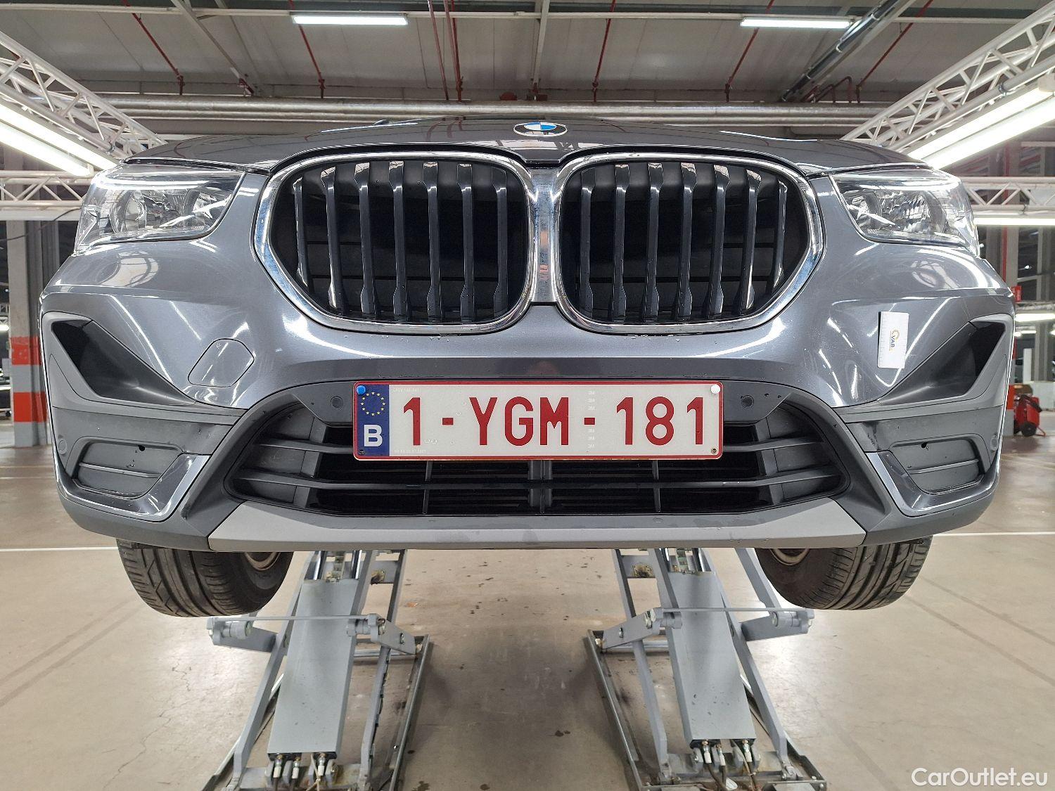  Bmw  X1 BMW,  FL'19, BMW  sDrive16dA (85 kW) 5d #3