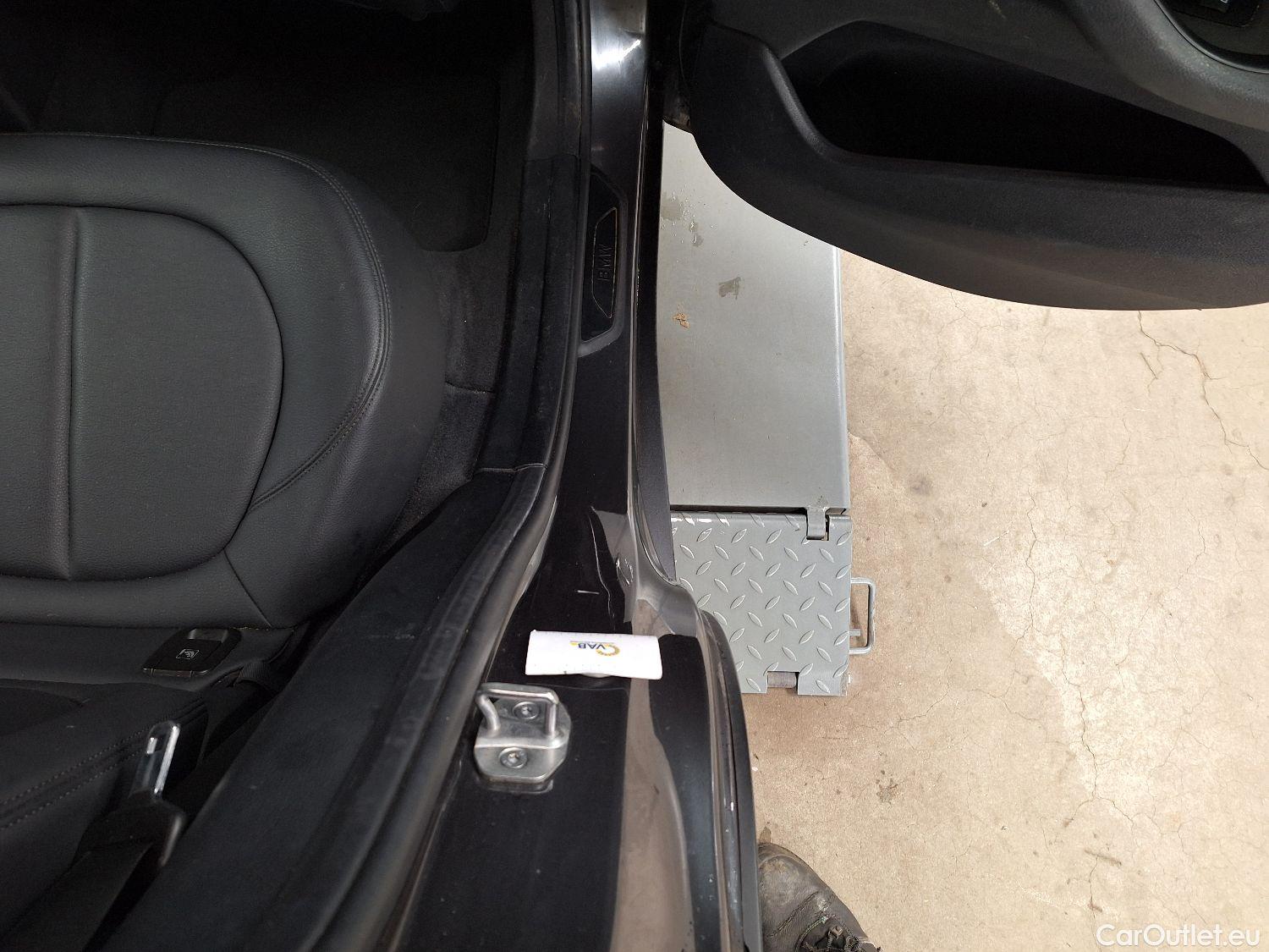  Bmw  X1 BMW,  FL'19, BMW  sDrive16dA (85 kW) 5d #33