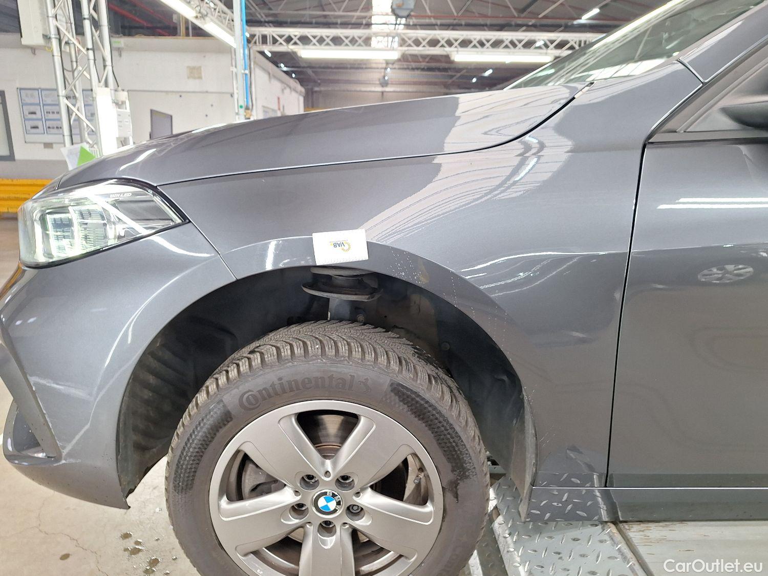  Bmw  Serie 1 BMW, 1-serie '19, BMW 1 Reeks Hatch 116dA (85 kW) 5d #35