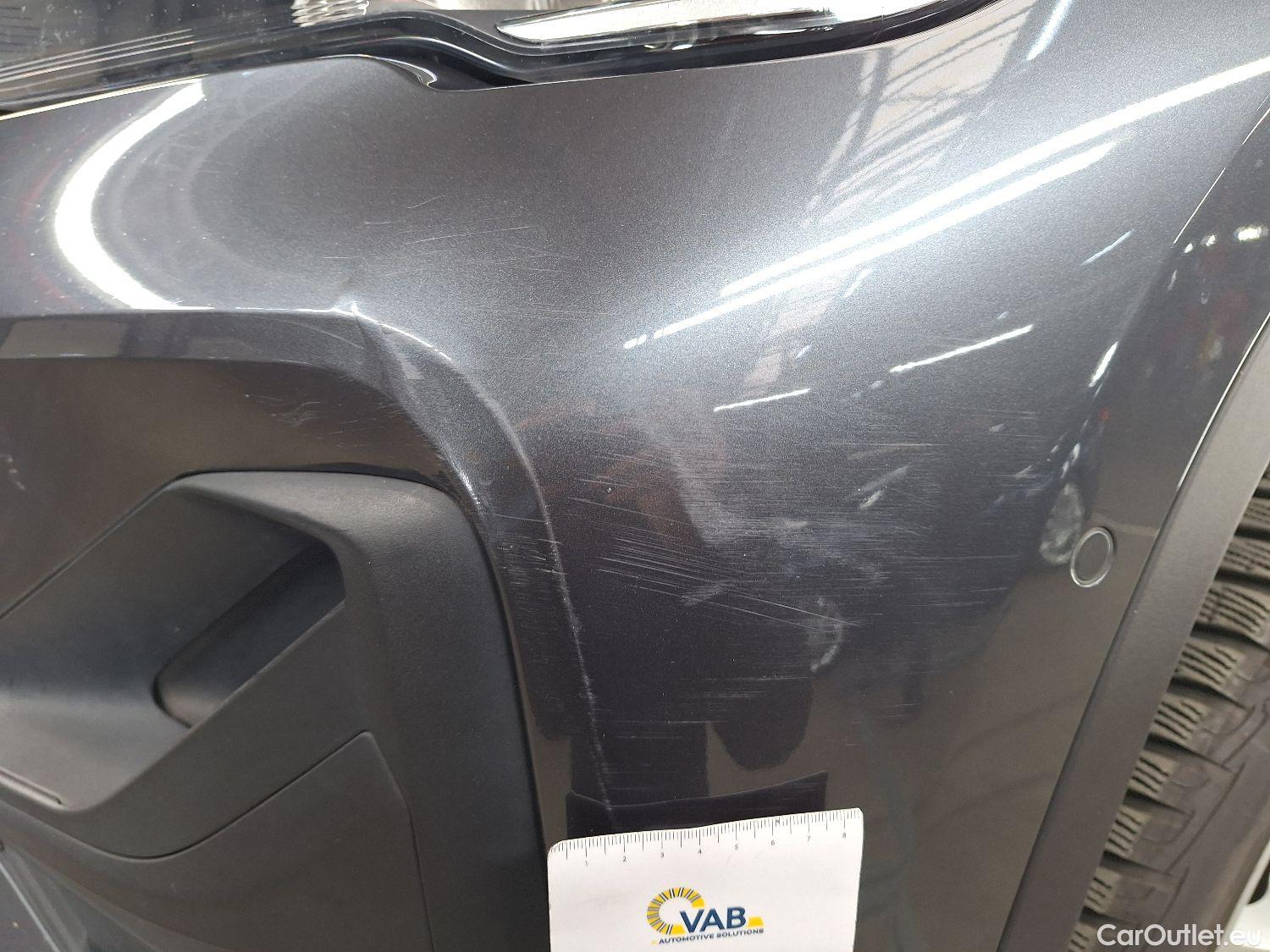  Bmw  X1 BMW,  FL'19, BMW  sDrive18d (110 kW) 5d #4