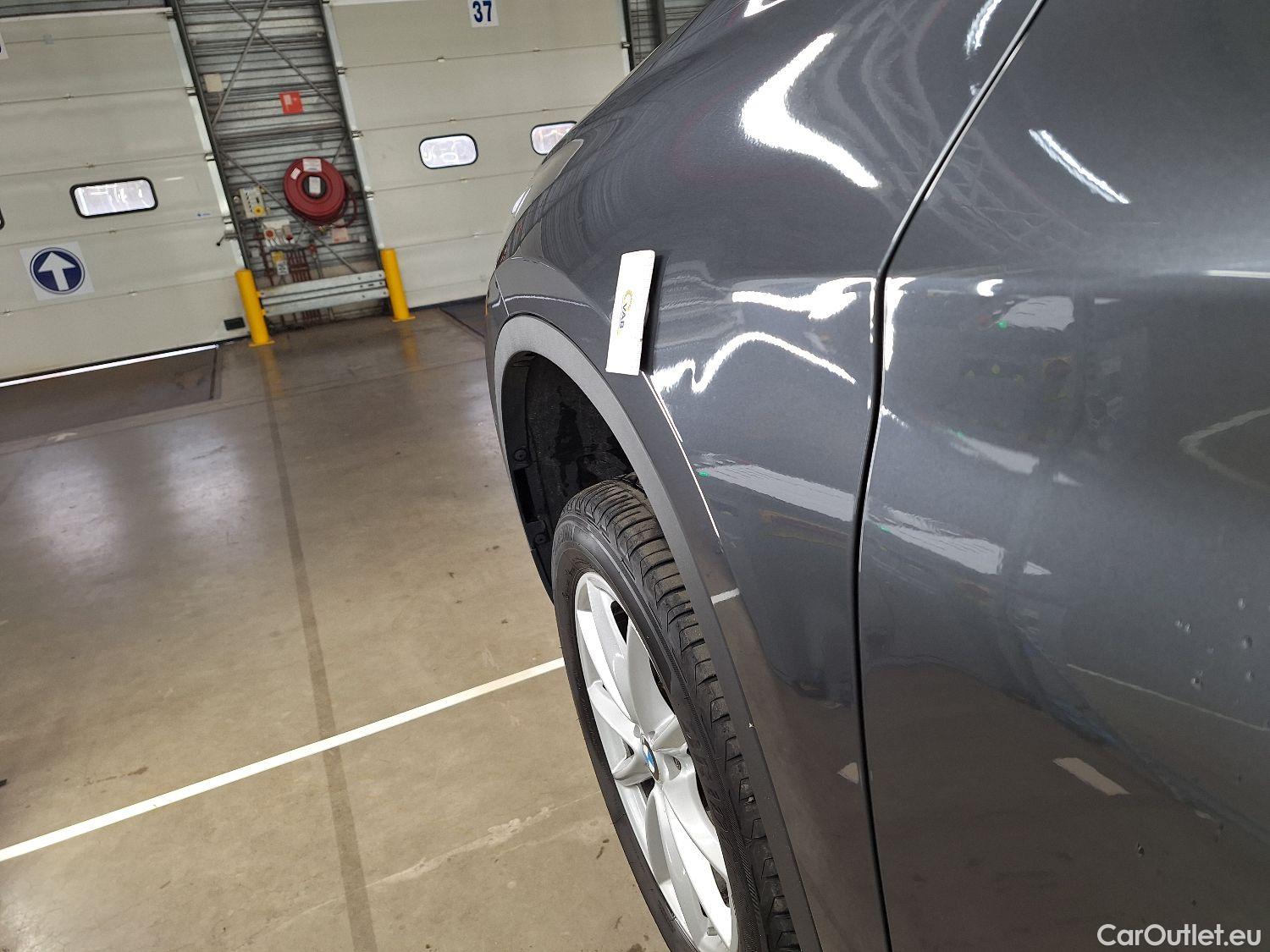  Bmw  X1 BMW,  FL'19, BMW  sDrive16dA (85 kW) 5d #32