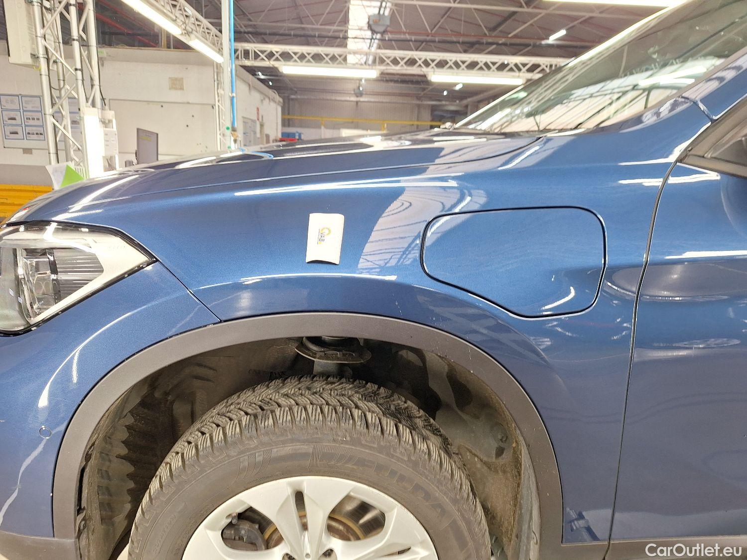  Bmw  X1 BMW,  FL'19 PHEV, BMW  xDrive25e (162 kW) 5d #40