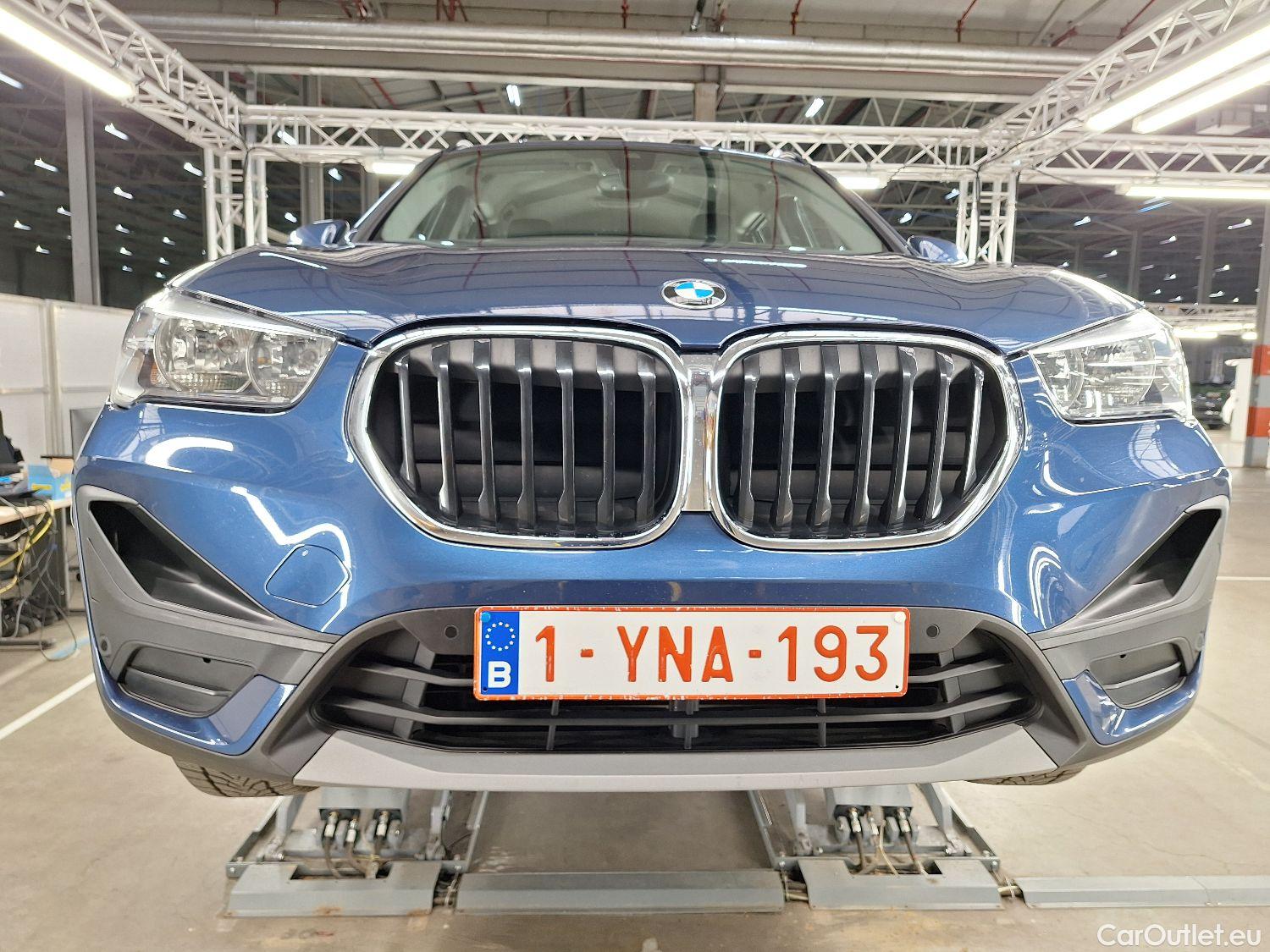  Bmw  X1 BMW,  FL'19, BMW  sDrive16dA (85 kW) 5d #3