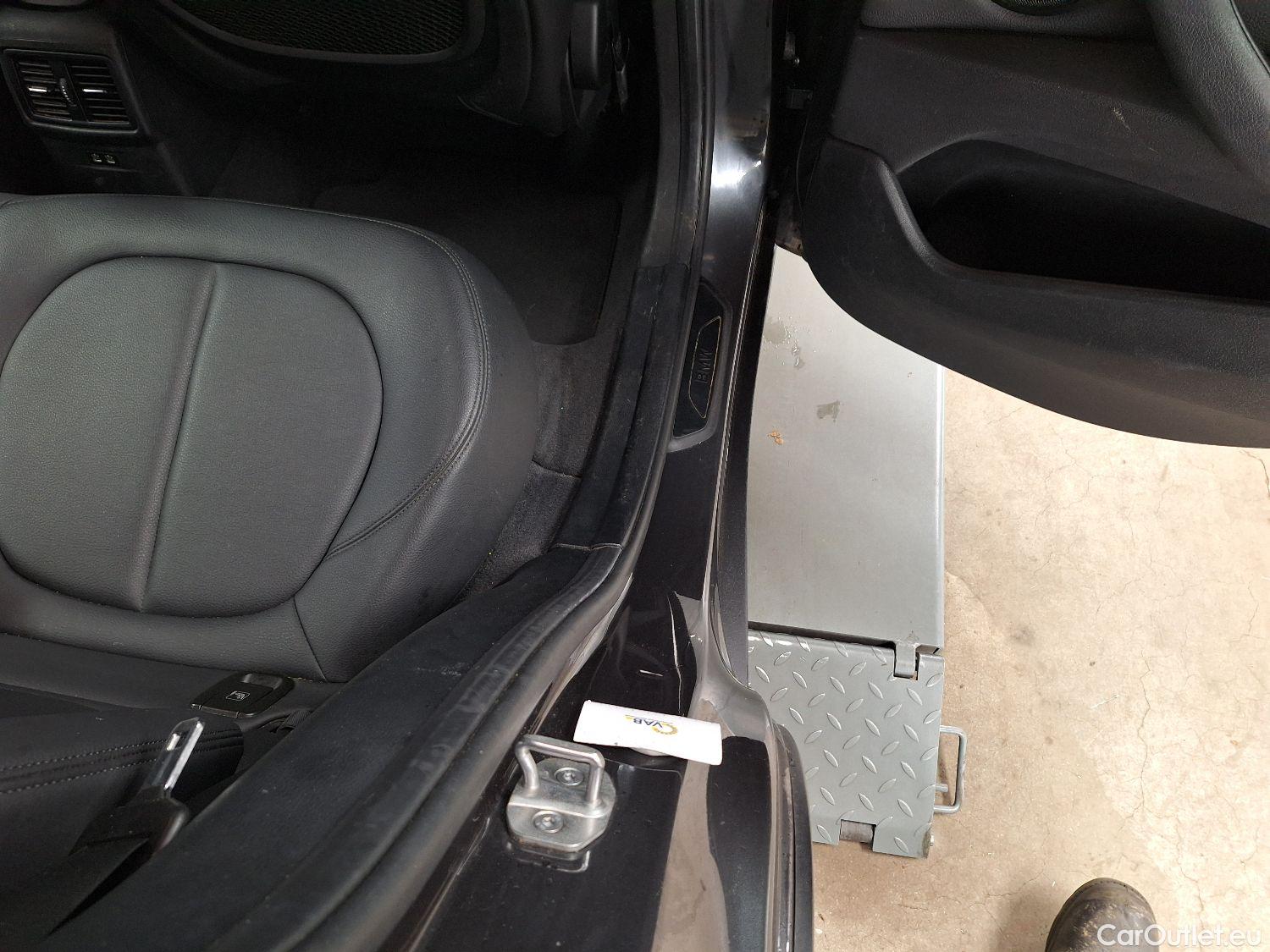  Bmw  X1 BMW,  FL'19, BMW  sDrive16dA (85 kW) 5d #35