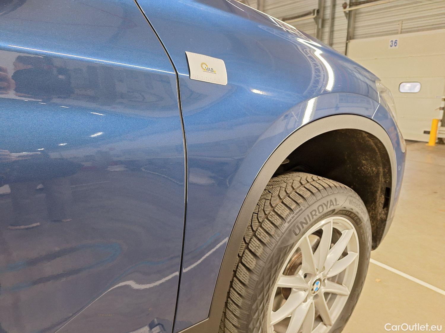  Bmw  X1 BMW,  FL'19, BMW  sDrive16dA (85 kW) 5d #6