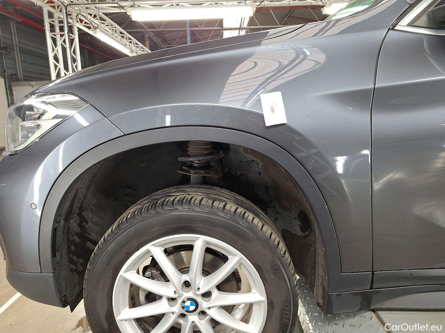  Bmw  X1 BMW,  FL'19, BMW  sDrive16dA (85 kW) 5d #31