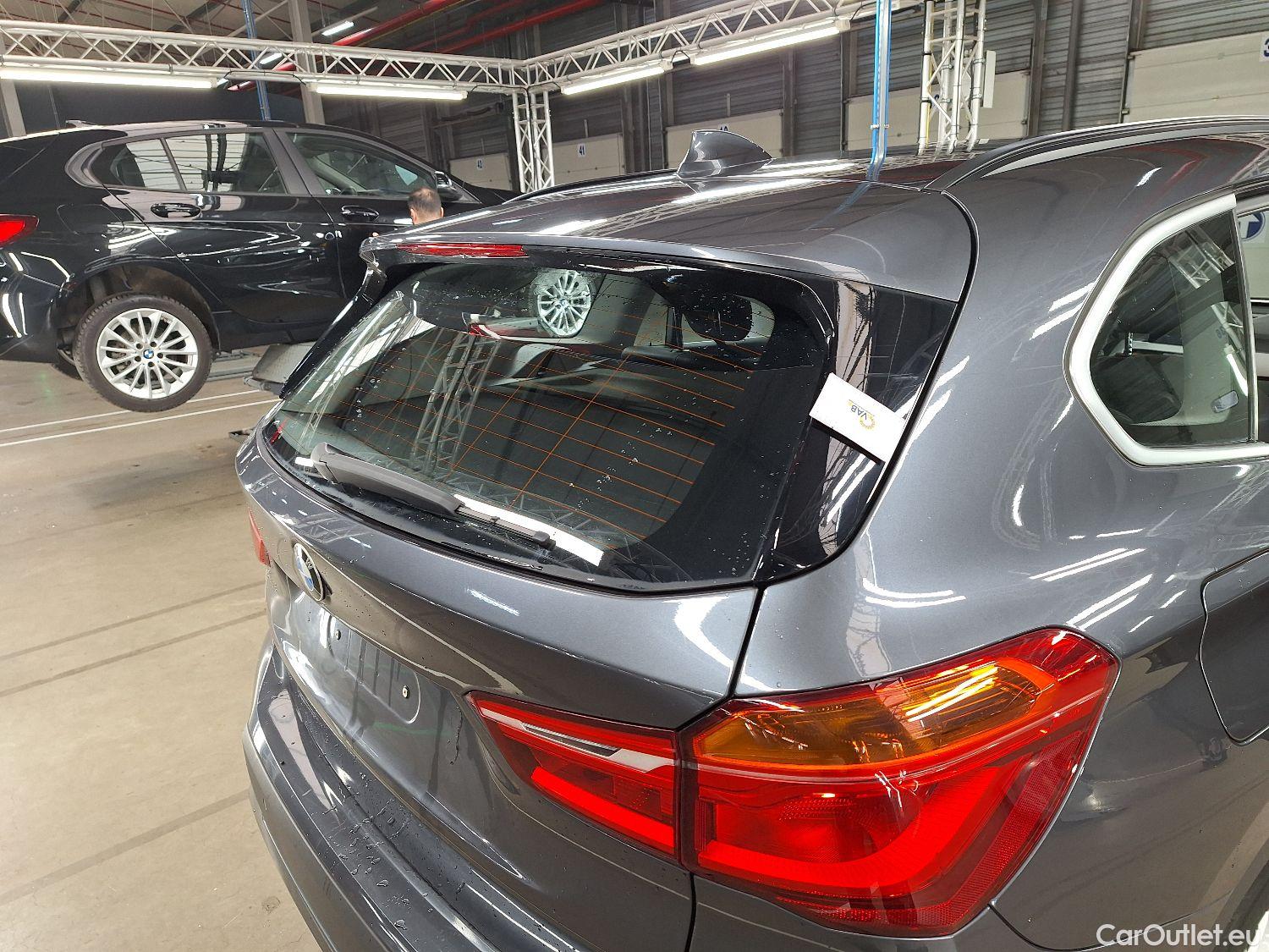  Bmw  X1 BMW,  FL'19, BMW  sDrive16dA (85 kW) 5d #37