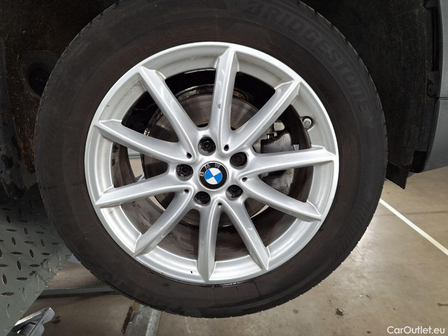  Bmw  X1 BMW,  FL'19, BMW  sDrive16dA (85 kW) 5d #6