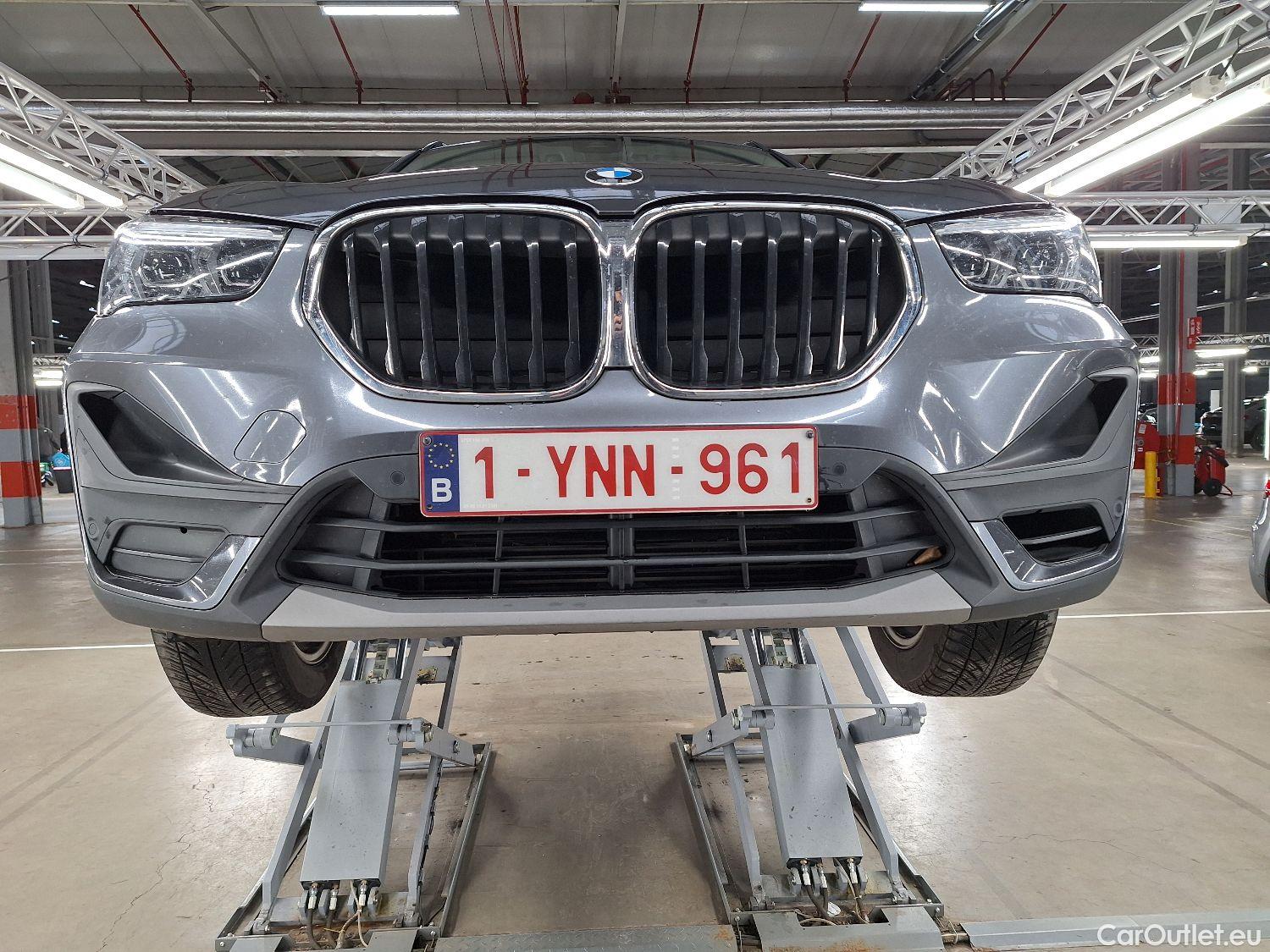  Bmw  X1 BMW,  FL'19, BMW  sDrive18iA (100 kW) 5d #3