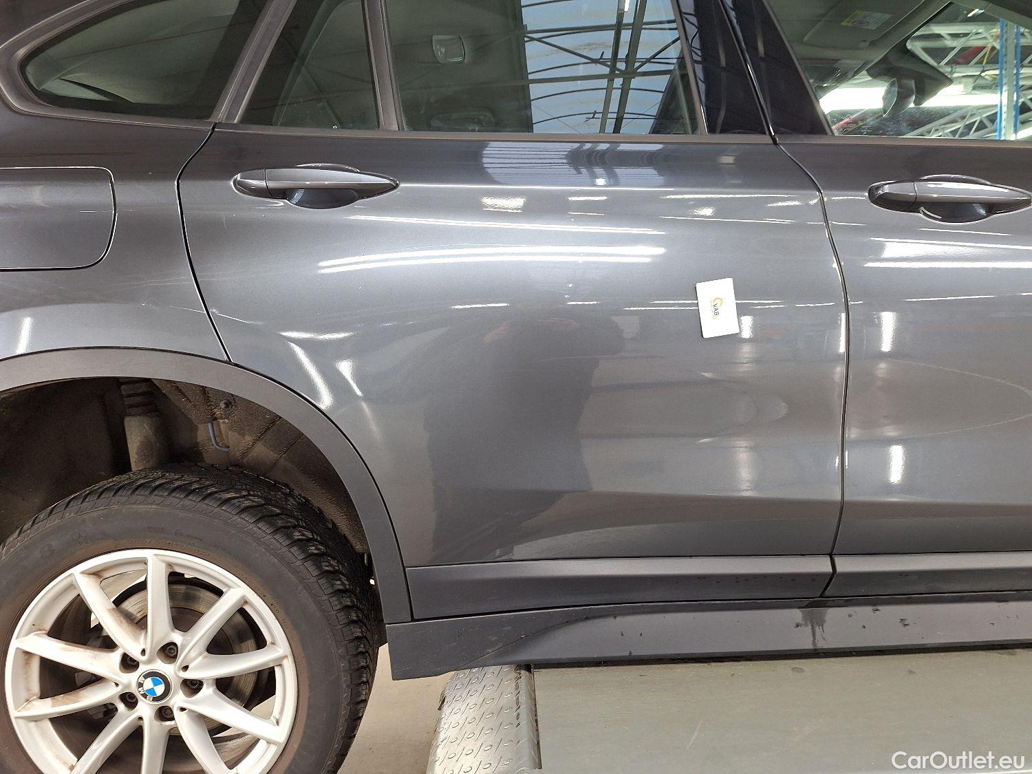  Bmw  X1 BMW,  FL'19, BMW  sDrive18iA (100 kW) 5d #8