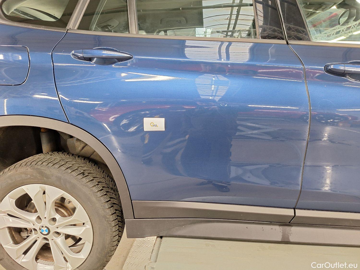  Bmw  X1 BMW,  FL'19 PHEV, BMW  xDrive25e (162 kW) 5d #11