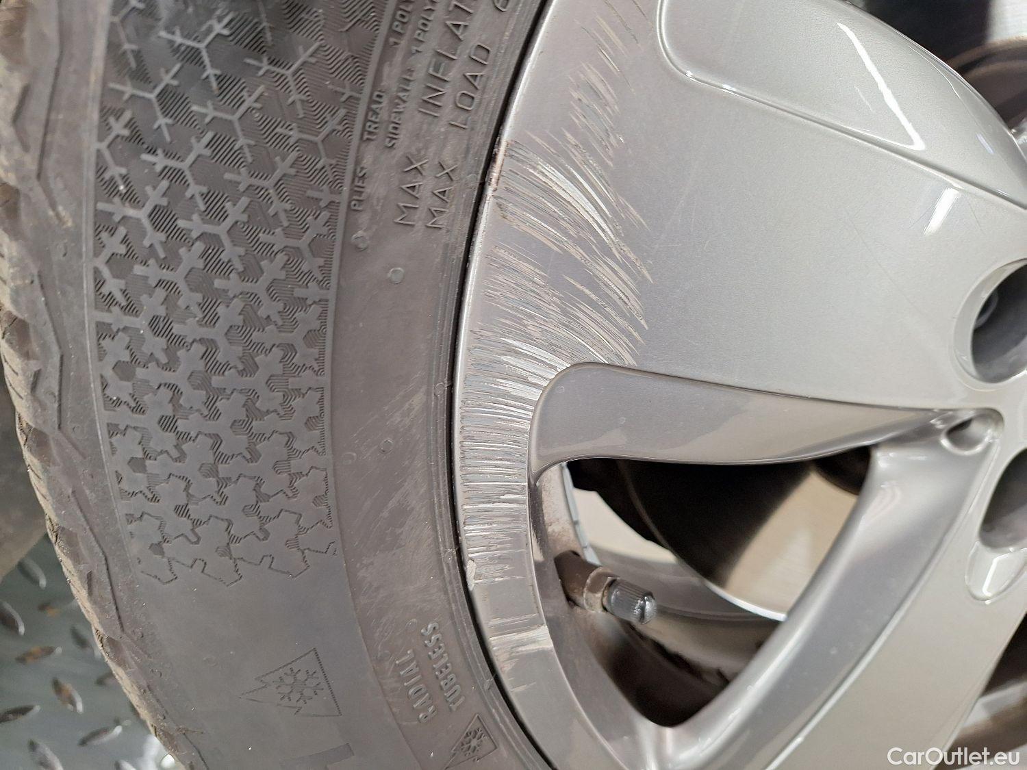  Bmw  Serie 1 BMW, 1-serie '19, BMW 1 Reeks Hatch 116dA (85 kW) 5d #4