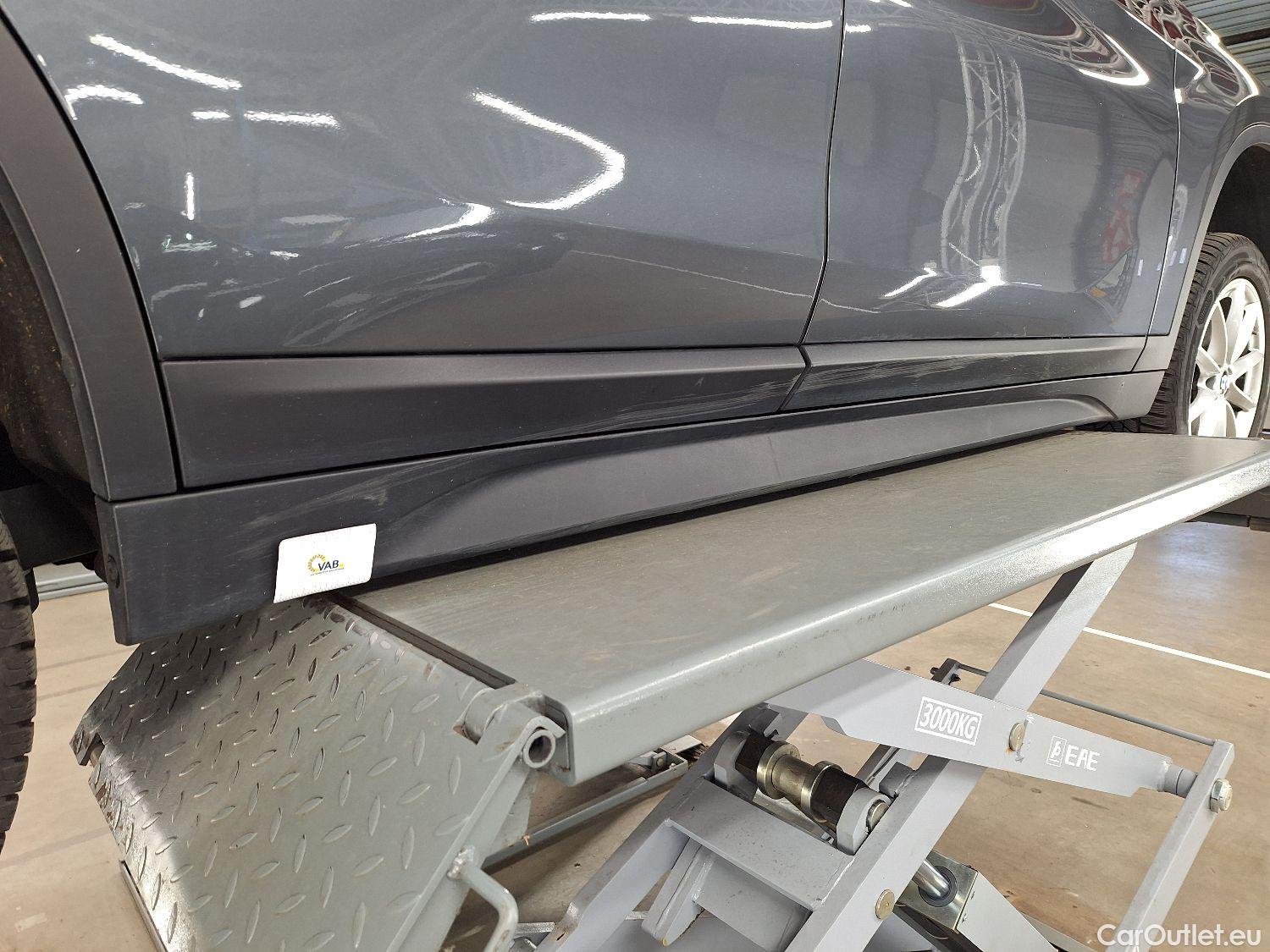  Bmw  X1 BMW,  FL'19, BMW  sDrive18d (110 kW) 5d #16