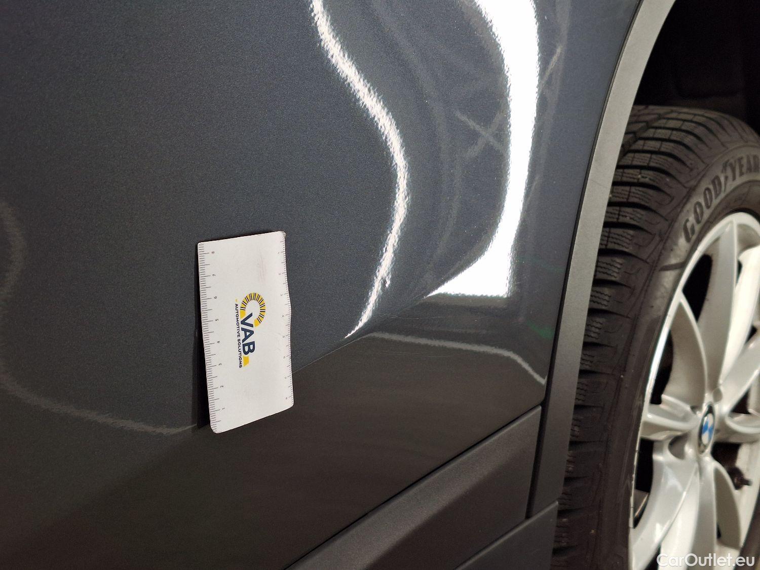  Bmw  X1 BMW,  FL'19, BMW  sDrive18d (110 kW) 5d #36