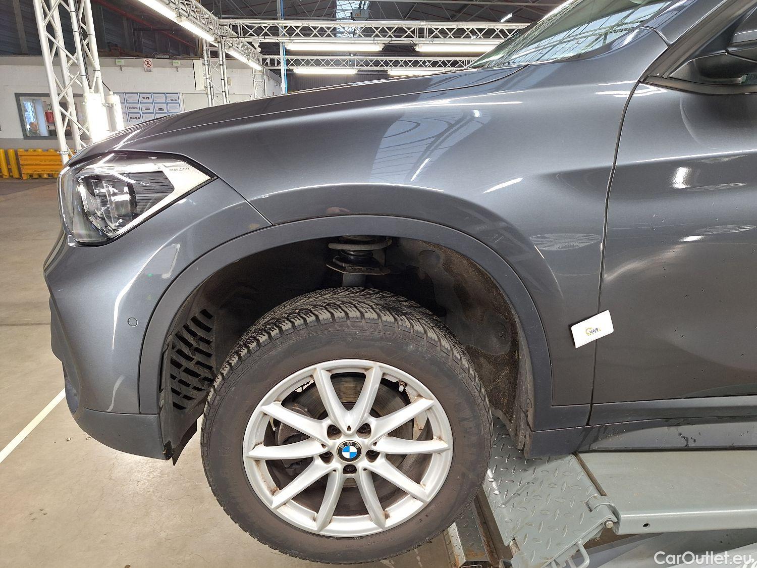  Bmw  X1 BMW,  FL'19, BMW  sDrive18iA (100 kW) 5d #36