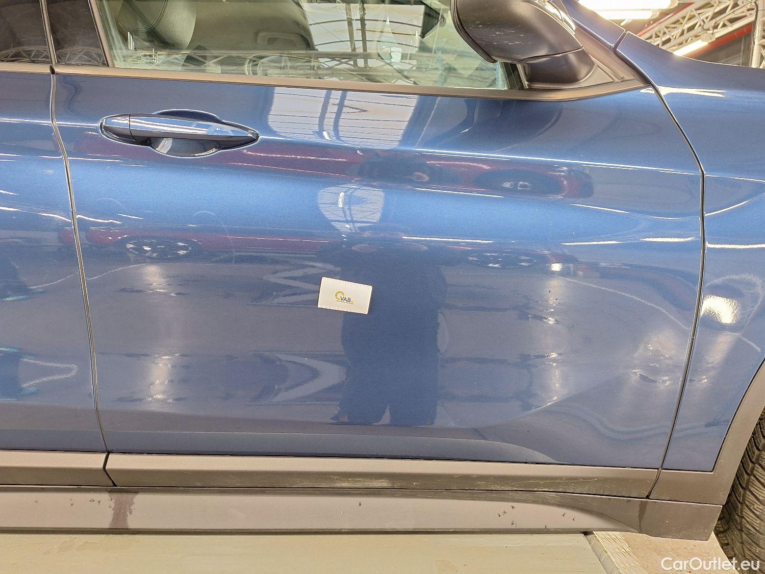  Bmw  X1 BMW,  FL'19 PHEV, BMW  xDrive25e (162 kW) 5d #7