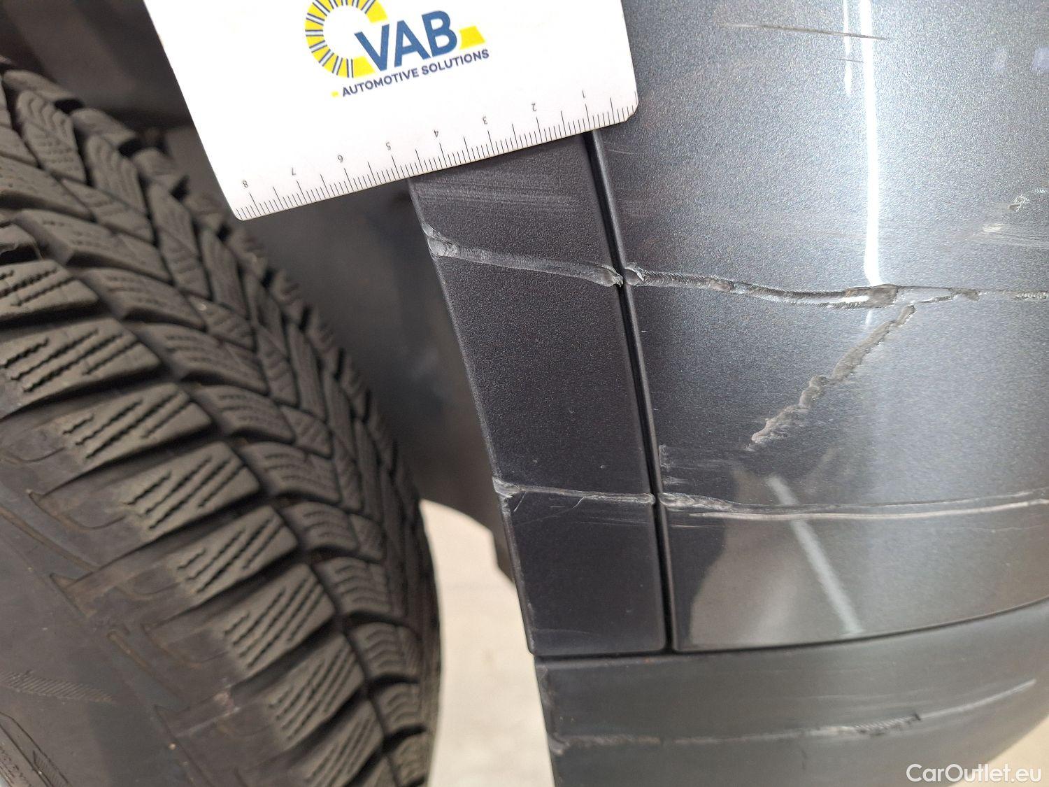  Bmw  X1 BMW,  FL'19, BMW  sDrive18d (110 kW) 5d #9