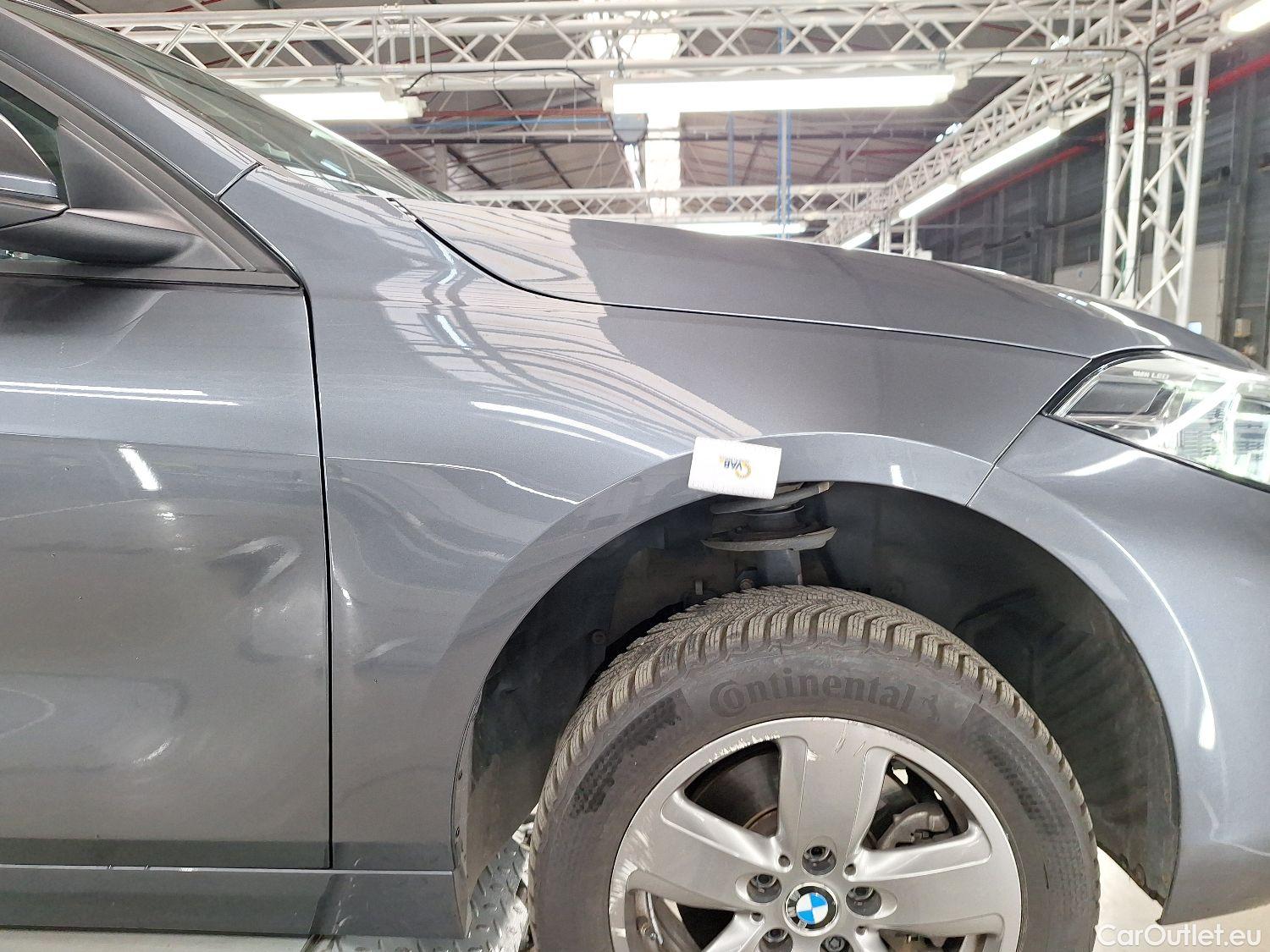  Bmw  Serie 1 BMW, 1-serie '19, BMW 1 Reeks Hatch 116dA (85 kW) 5d #12