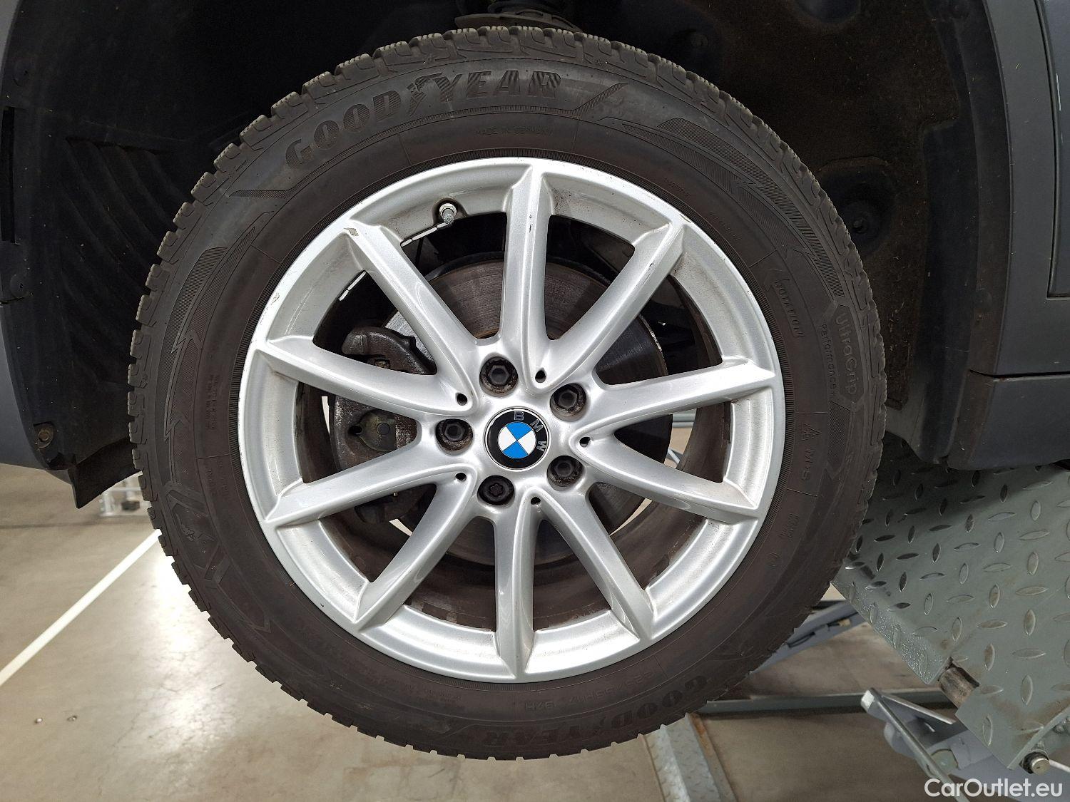  Bmw  X1 BMW,  FL'19, BMW  sDrive18d (110 kW) 5d #28