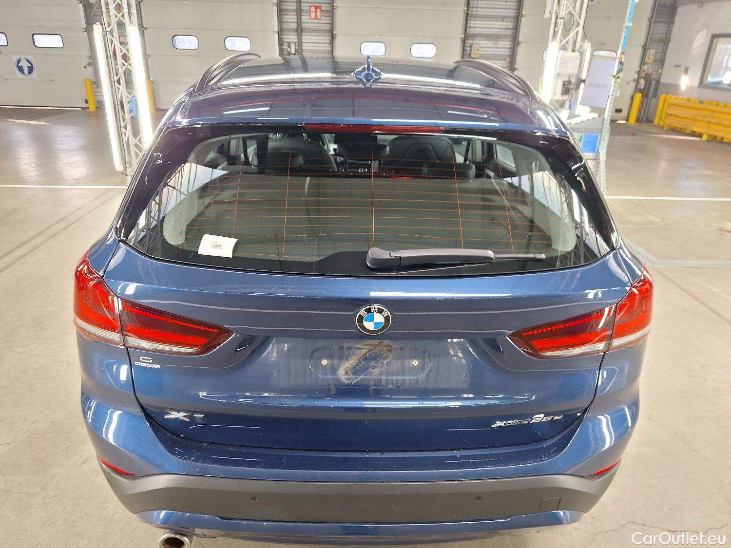  Bmw  X1 BMW,  FL'19 PHEV, BMW  xDrive25e (162 kW) 5d #53