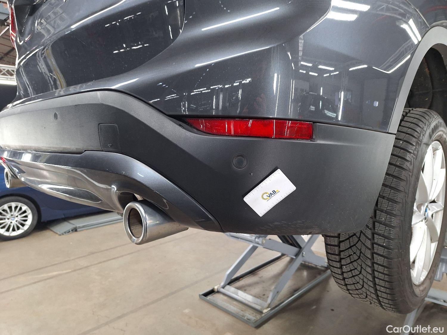  Bmw  X1 BMW,  FL'19, BMW  sDrive18d (110 kW) 5d #18