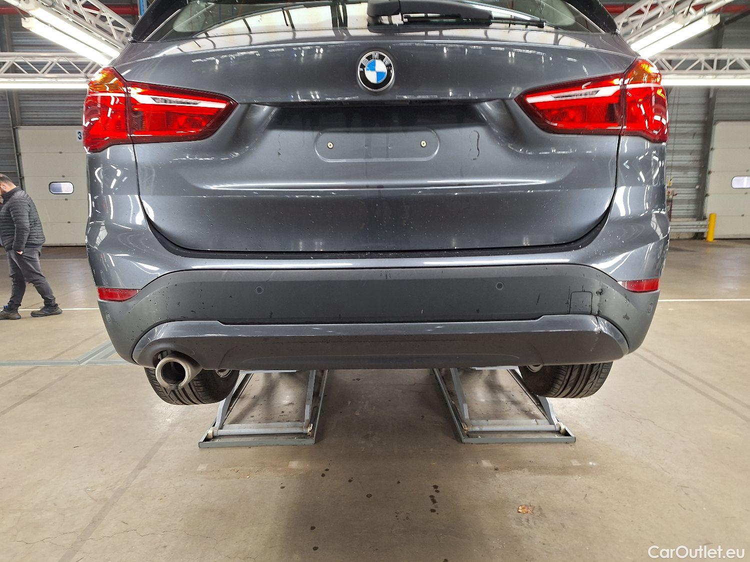 Bmw  X1 BMW,  FL'19, BMW  sDrive16dA (85 kW) 5d #22