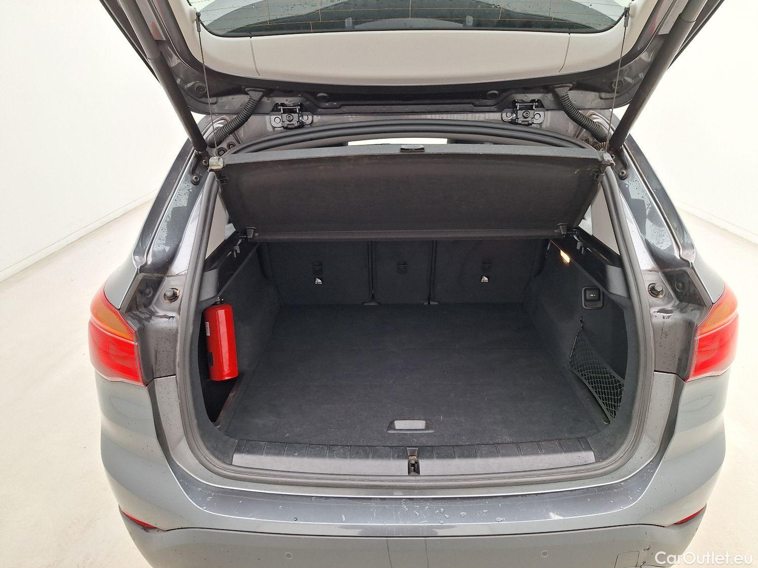  Bmw  X1 BMW,  FL'19, BMW  sDrive16dA (85 kW) 5d #2