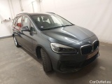  Bmw  Serie 2 BMW 2 Reeks Gran Tourer 218i (100kW) Aut. 5d 7pl #8